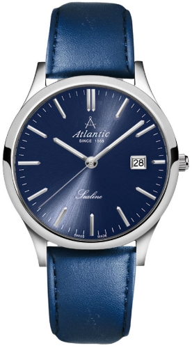 ATLANTIC SEALINE MESKI