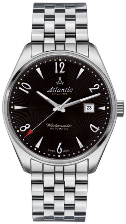 Obrazek ATLANTIC WORLDMASTER ART DECO