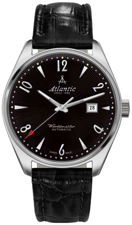 Obrazek ATLANTIC WORLDMASTER