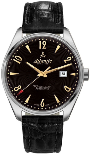 Atlantic Worldmaster Automatic 51752.41.65G