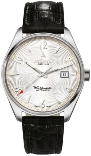 ATLANTIC ATLANTIC WORLDMASTER