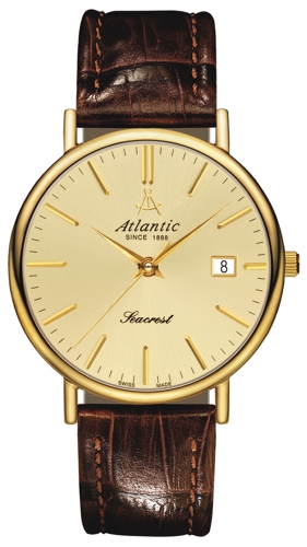 ATLANTIC ATLANTIC SEACREST MESKI