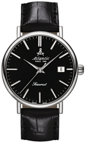 ATLANTIC SEACREST MESKI