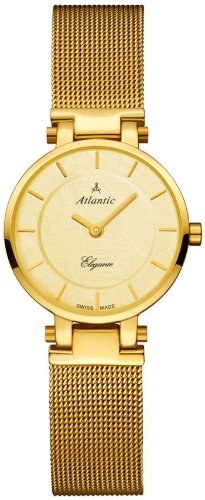 Zegarek damski Atlantic Elegance