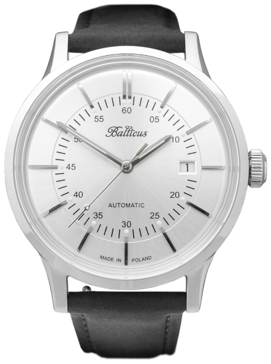 Obrazek Balticus Volans stal+stal