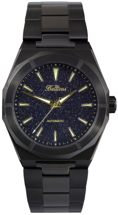 Obrazek Balticus Czarny Pył bez daty