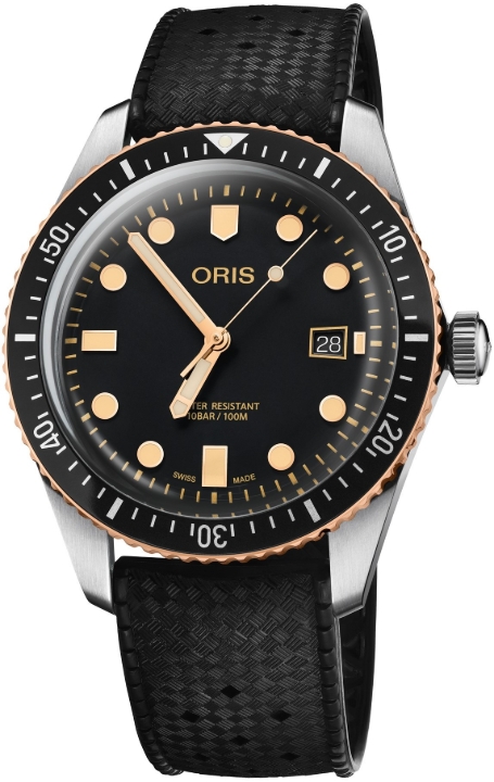 Obrazek ORIS Divers Sixty-Five