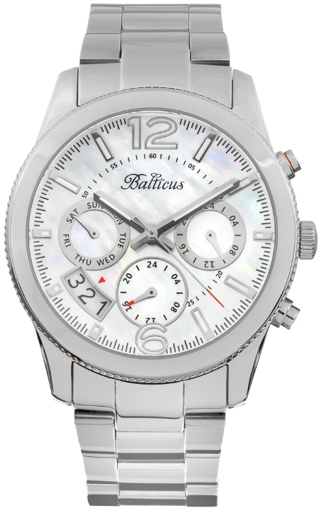 Obrazek BALTICUS Balticus Sky Variety Silver