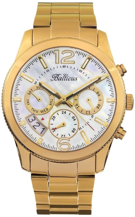 Obrazek BALTICUS Balticus Sky Variety Gold