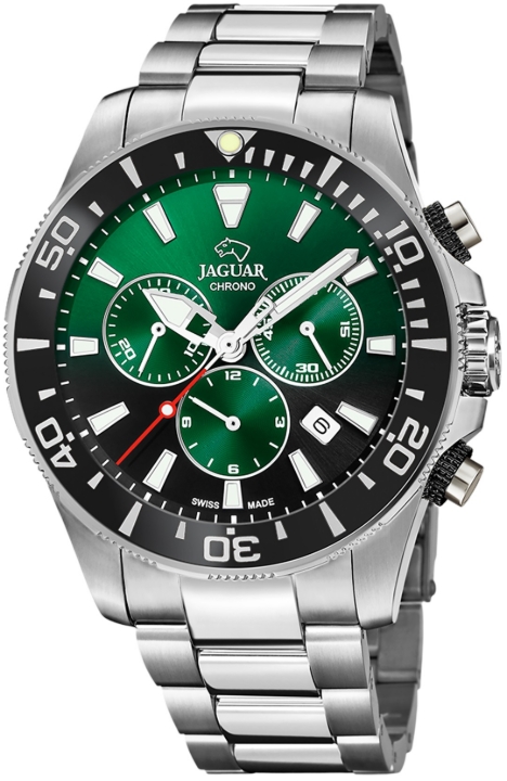 Obrazek Jaguar Executive Diver