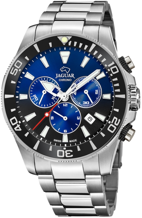 Obrazek Jaguar Executive Diver