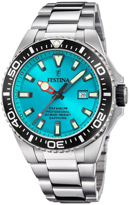 Obrazek Festina The Originals Diver Professional