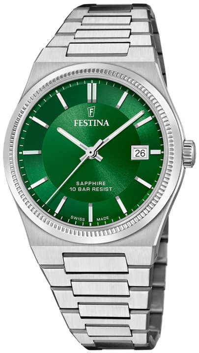 Obrazek Festina Swiss Made