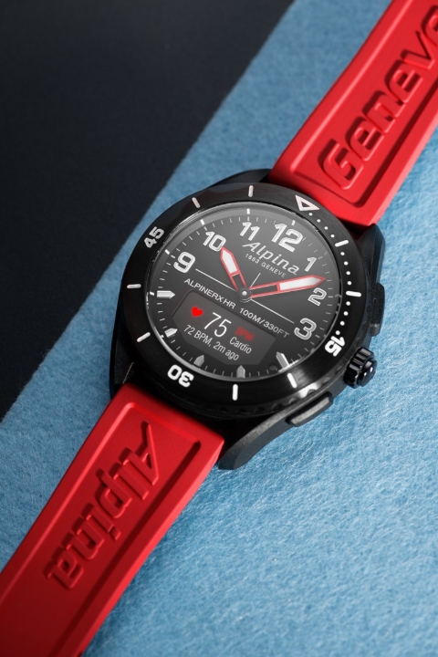 Obrazek ALPINA Alpiner X Alive