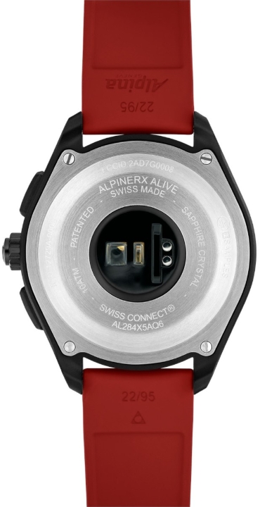 Obrazek ALPINA Alpiner X Alive