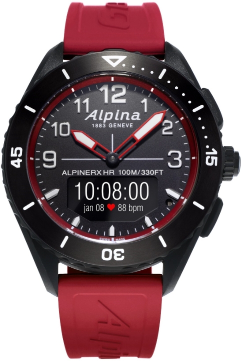 Obrazek ALPINA Alpiner X Alive