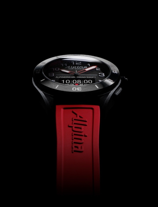 Obrazek ALPINA Alpiner X Alive