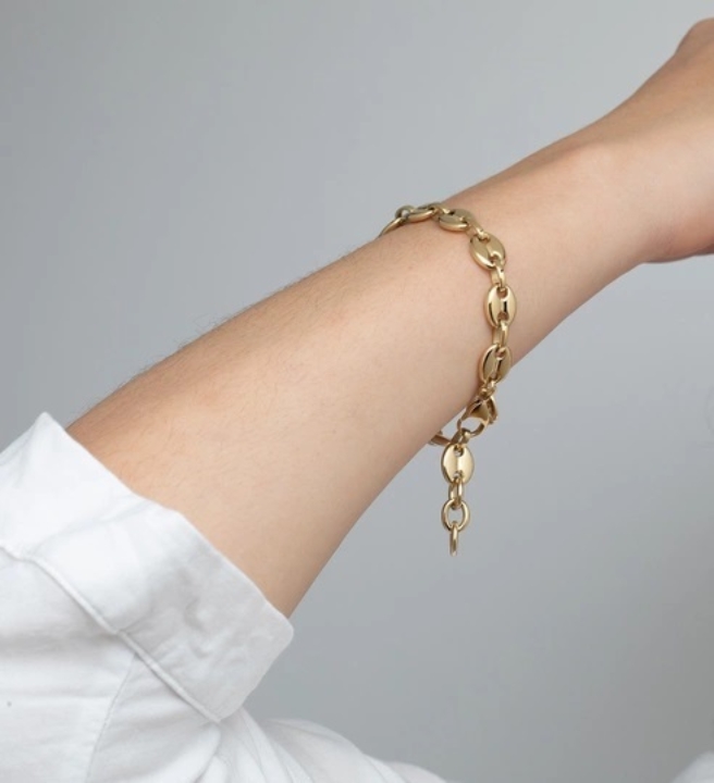 Obrazek LOTUS STYLE bransoleta URBAN MAN