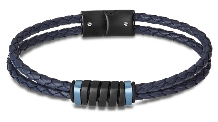 Obrazek LOTUS STYLE bransoleta URBAN MAN