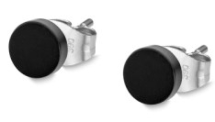 Obrazek LOTUS STYLE kolczyki 