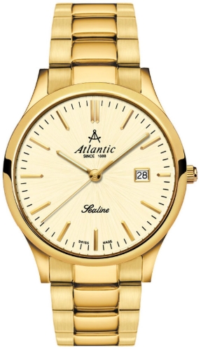 Atlantic Sealine