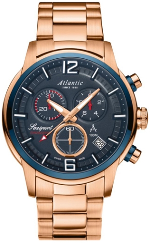 Atlantic Seasport