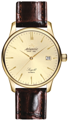 ATLANTIC SEAGOLD MESKI