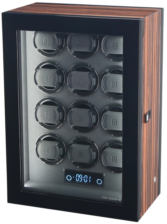 Obrazek Rotomat Gentlemen 12