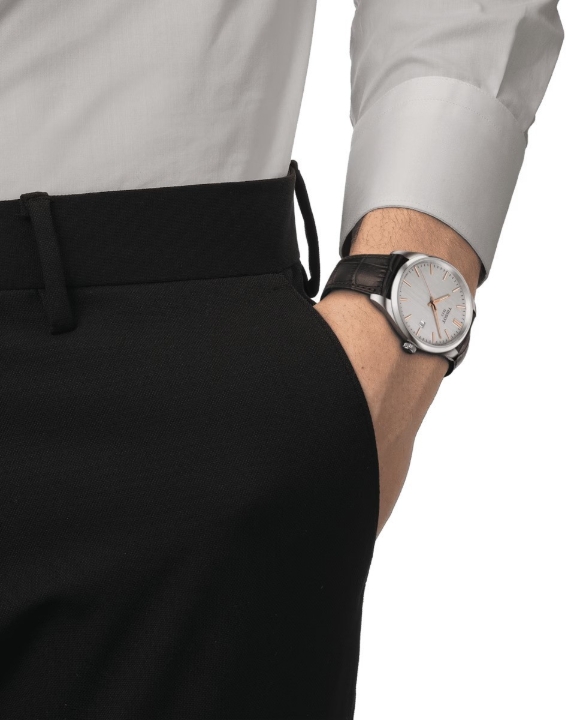 Obrazek Tissot PR 100