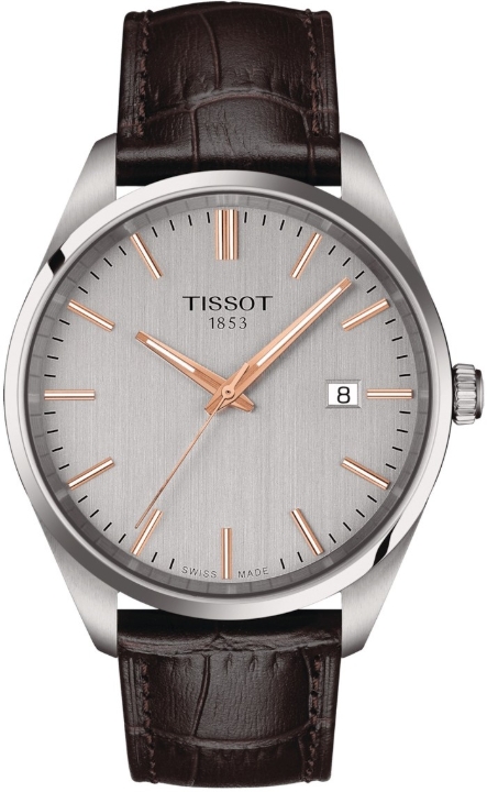 Obrazek Tissot PR 100