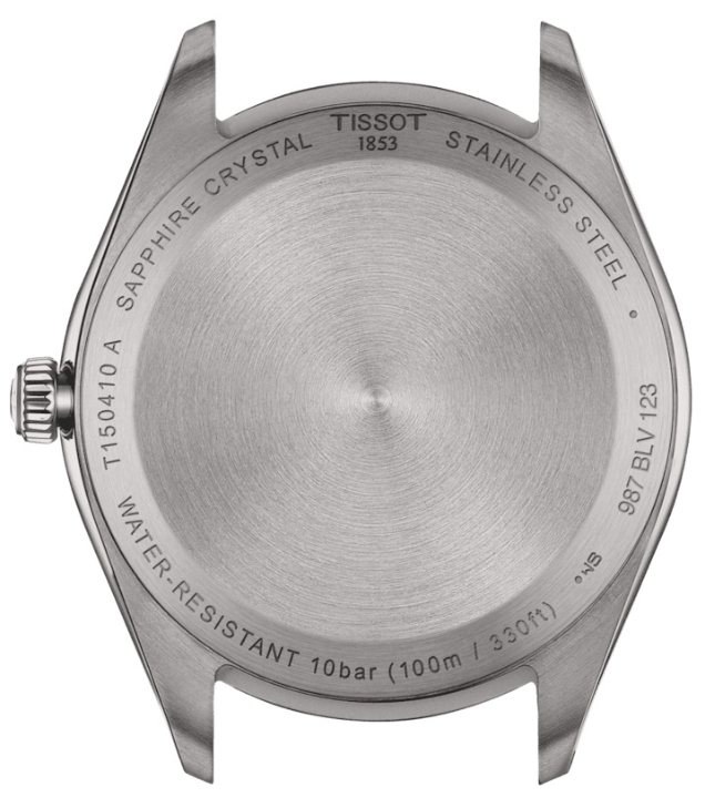 Obrazek Tissot PR 100