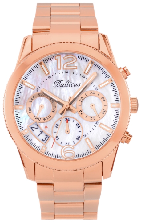 Obrazek BALTICUS Sky Variety Rose Gold