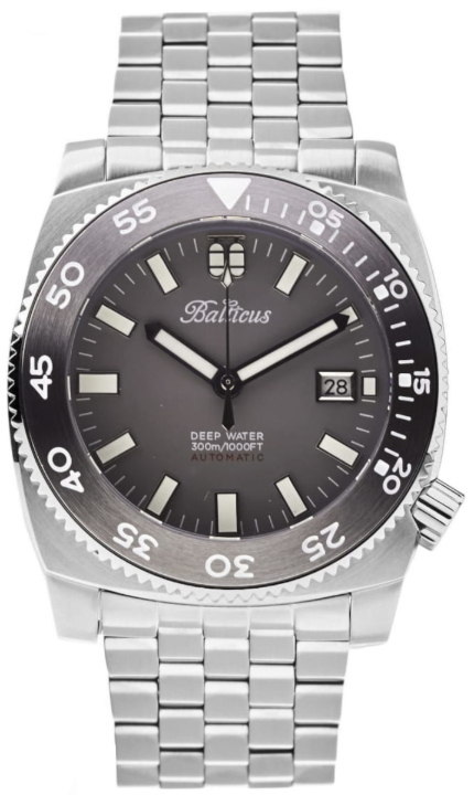 Obrazek BALTICUS Deep Water Grey