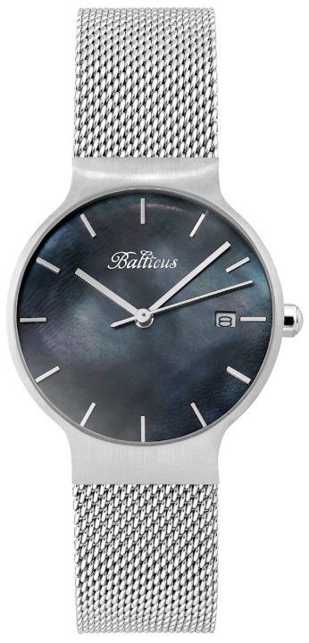 Obrazek BALTICUS Sky Silver Night Pearl