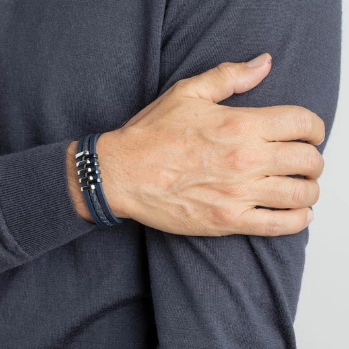 Obrazek LOTUS STYLE bransoleta URBAN MAN