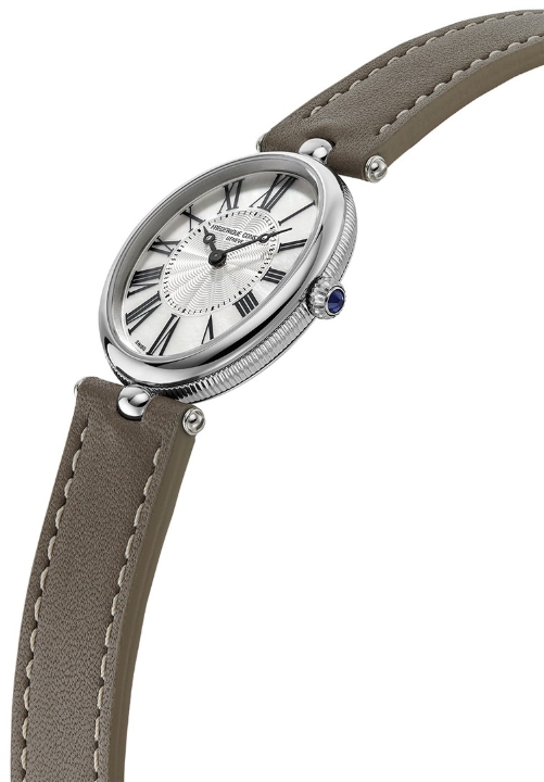 Obrazek Frederique Constant Special Art Déco Oval