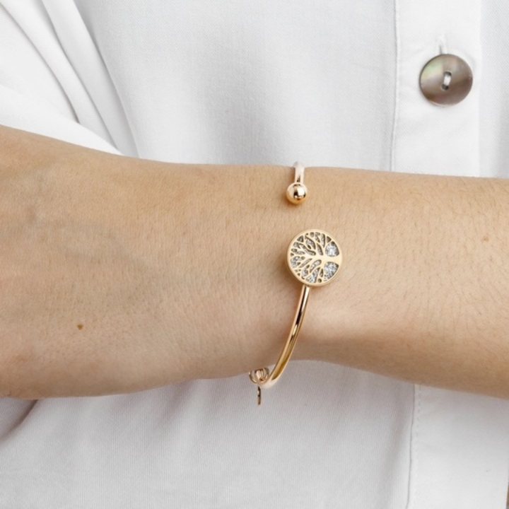 Obrazek LOTUS STYLE bransoleta RAINBOW