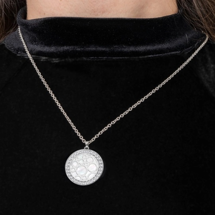 Obrazek LOTUS STYLE naszyjnik WOMAN BASIC