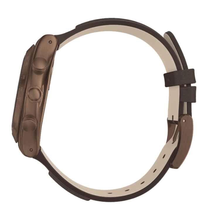 Obrazek SWATCH BACK TO COPPER