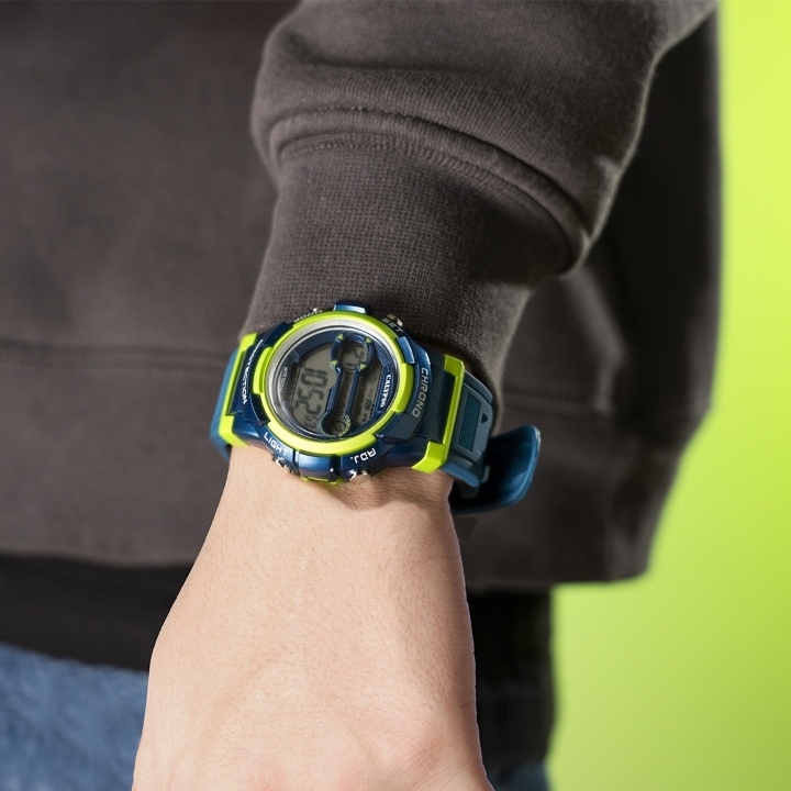 Obrazek CALYPSO DIGITAL CRUSH