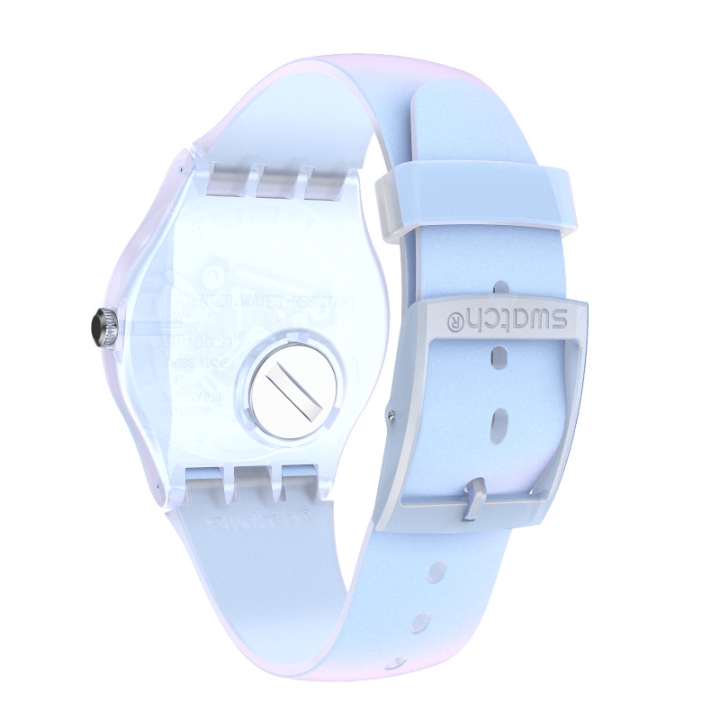 Obrazek SWATCH FLOWERSCREEN