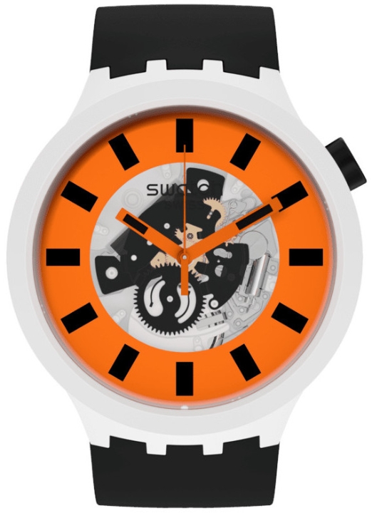 Obrazek SWATCH ORACK