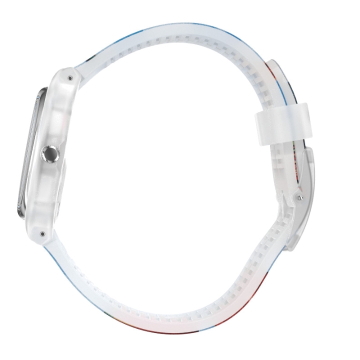 Obrazek SWATCH NEW YORK BY TADANORI YOKOO, TH