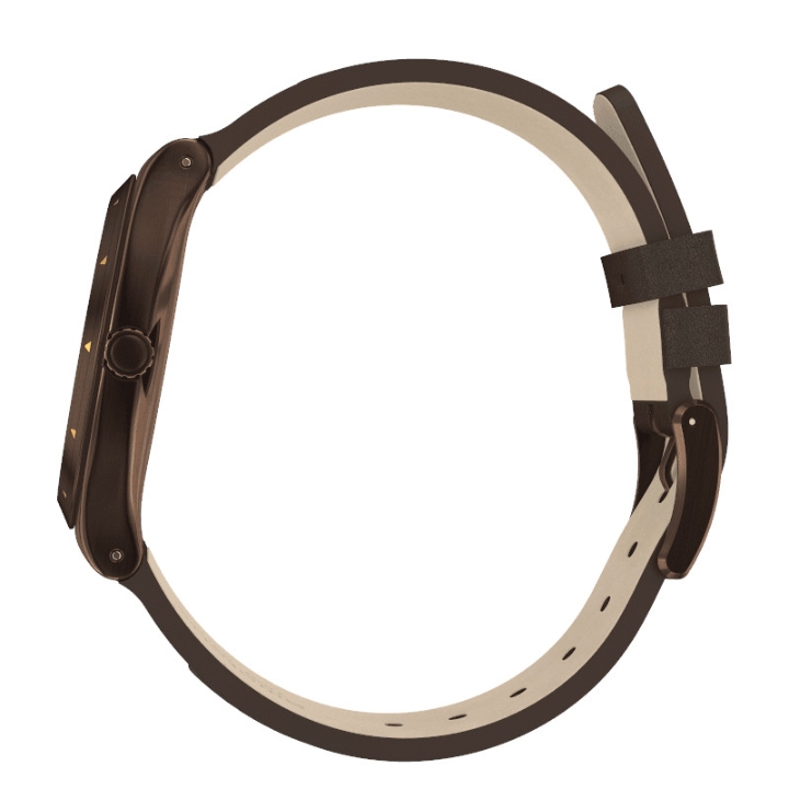 Obrazek SWATCH COPPER TIME