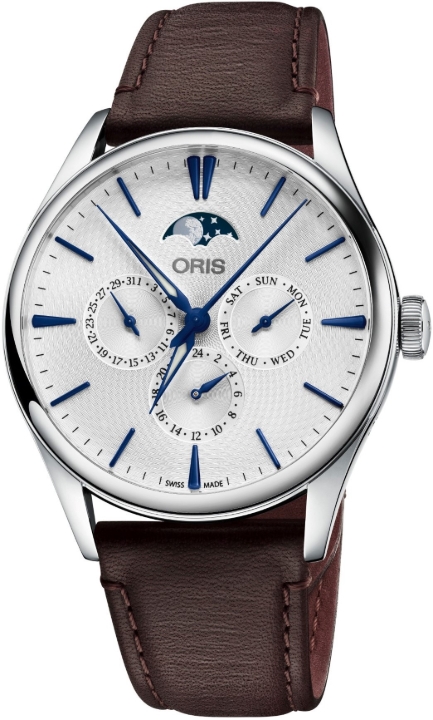 Obrazek ORIS Artelier Complication