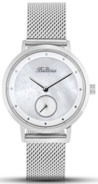 Obrazek Balticus New Sky