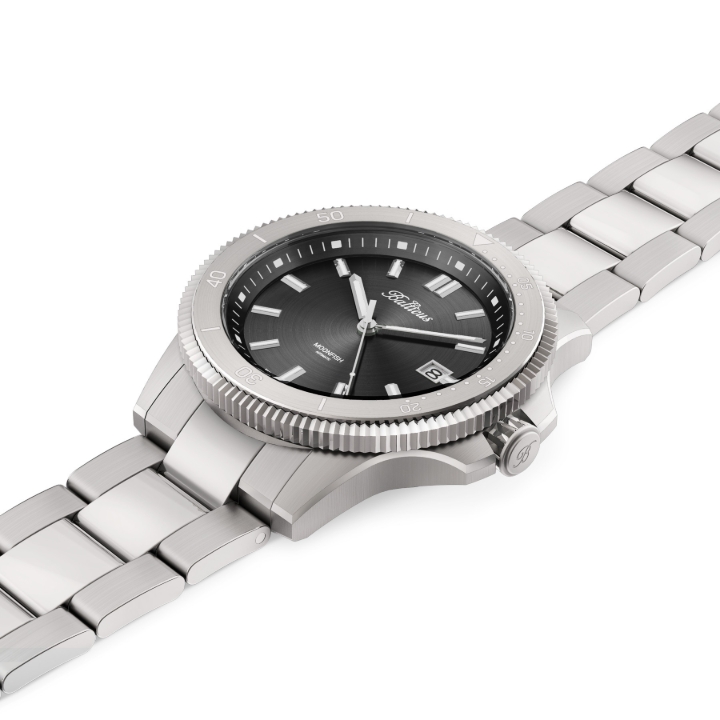 Obrazek Balticus Moonfish Black 904L