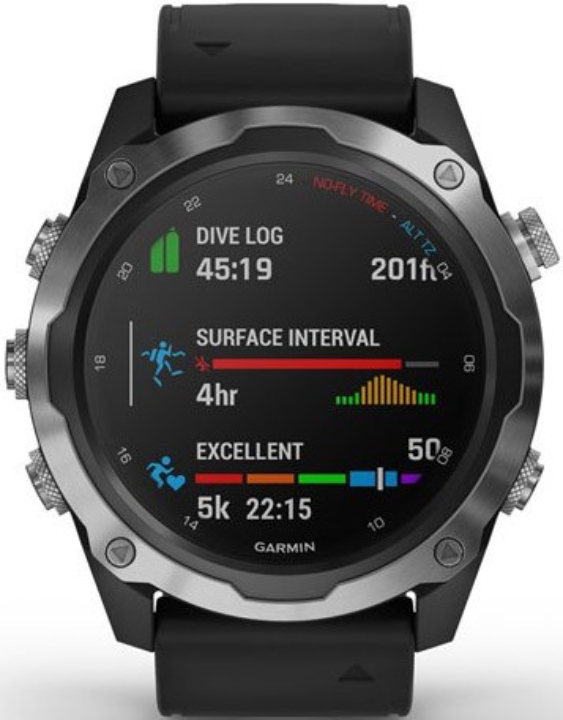 Obrazek Garmin Descent Mk2