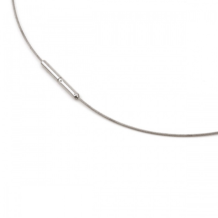 Obrazek BOCCIA TITANIUM łańcuch