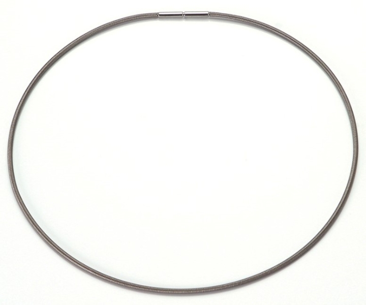 Obrazek BOCCIA TITANIUM naszyjnik